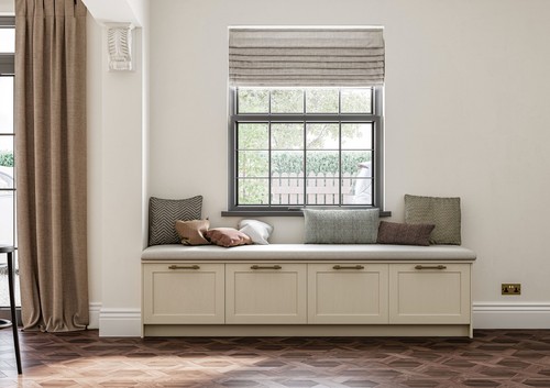 Bespoke solid wood hand - solid,