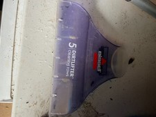Bissell Proheat shampoo vacuum  nose nozzle 5 dirtlifter