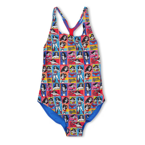 Zoggs kids rowleeback - kids,