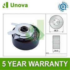 Timing Belt Tensioner Pulley Upper Unova Fits VW Volvo 2.5 D TDi + Other Models