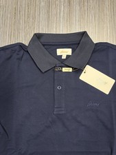 Brioni  Men  t shirt  Navy