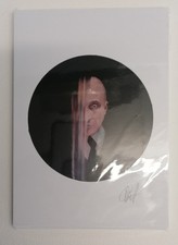 Decaying Dictator Signed Print