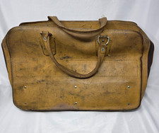 Vintage Technician Tool Bag -
