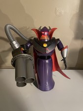 Disney Pixar Toy Story Evil