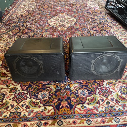 Kenwood 7es surround - kenwood, cm-7es