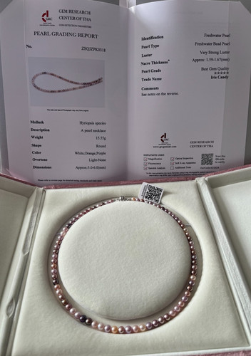 Grc best gem quality iris - grc,