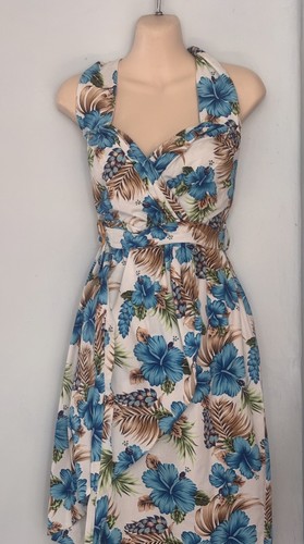 Collectif vintage 50s tropical - collectif,