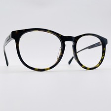 VUARNET eyeglasses TORTOISE
