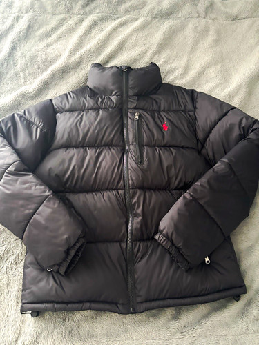 Polo ralph lauren - lauren, black
