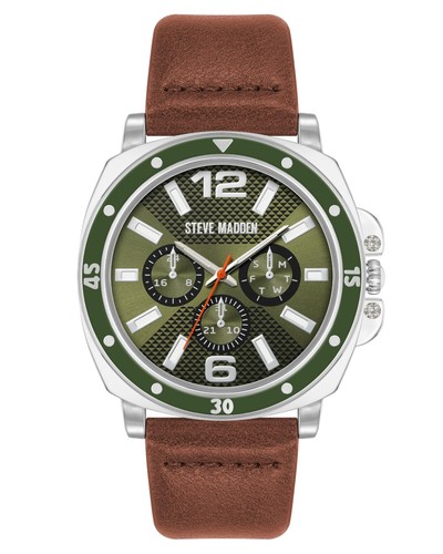 Steve madden men - steve, watch