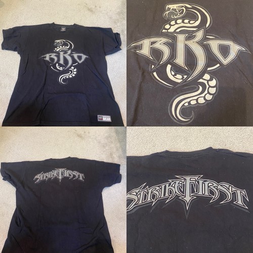 Wwe randy orton rko - t, shirt