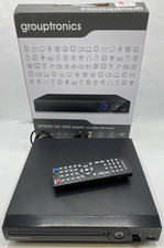 Grouptronics GTDVD-181 Compact