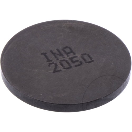 Shim 25mm 050 - 2,050, replacement