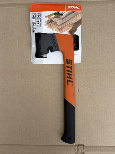 Stihl ax6 foresty hatchet - ax6,