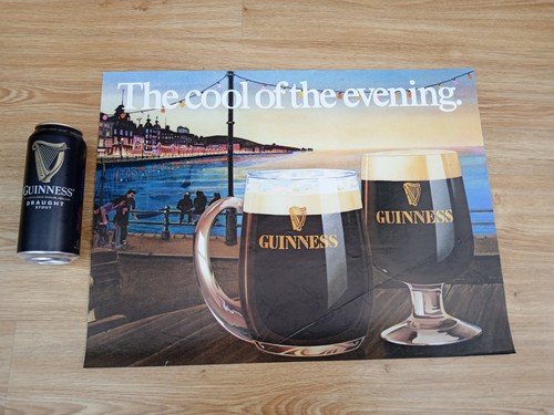 Original guinness vintage - original,