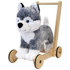 Little Bird Told Me Mishka