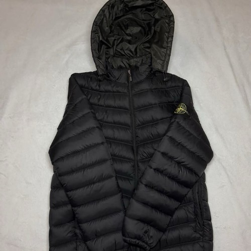 Stone island men black - men’s,
