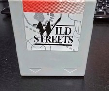 Amstrad GX 4000 - GX4000 Wild