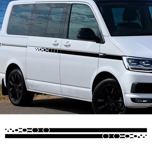 Campervan motorhome decal - campervan, /