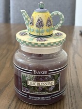 Yankee Candle Lilac Blossoms