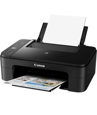 Canon PIXMA TS3350/TS3355 - multifunction colour wireless printer