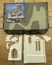 Verlinden USA -WW2 -96 CHURCH