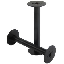 620 Metal Empty Take-Up Roll