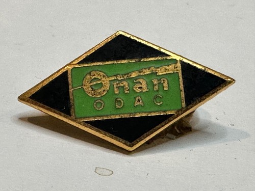 Vintage onan generators engine - generators,