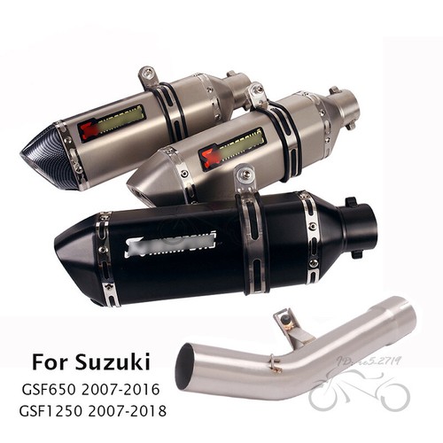For suzuki gsf - for,