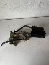 Genuine Tohatsu 8hp 4 stroke Carburettor