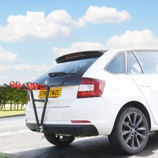 SWCC5 Cycle Carrier Bike Rack