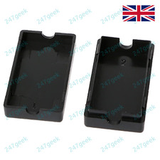 🇬🇧 Small Black ABS