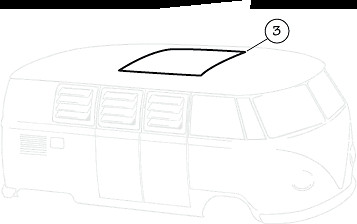 Westfalia sub hatch - westfalia,