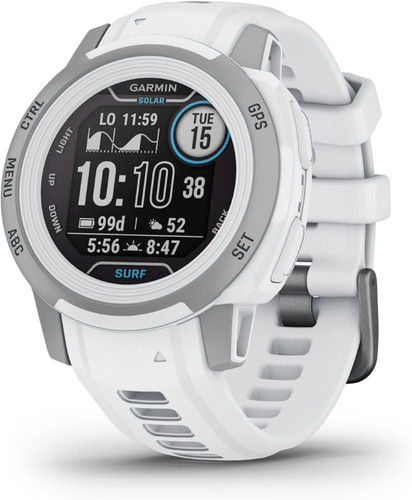 Garmin instinct solar - garmin, 2s