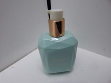 Ladies Ted Baker body lotion