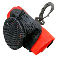 Delayed Surface Marker Buoy DSMB with Reel