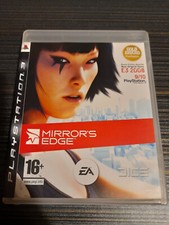 PS3 Game Mirror's Edge In