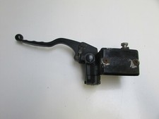 Kawasaki GPZ750 Clutch Brake Master Cylinder & Lever, 1983 - 1989. #25