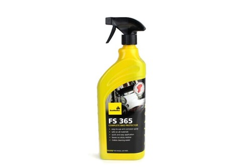Scottoiler 365 complete - scottoiler, fs