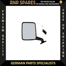 T25 Transporter Door Mirror