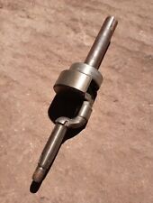 FLYMO L300 L400 2 STROKE PETROL HOVER MOWER TC300 TECUMSEH ENGINE CRANKSHAFT 