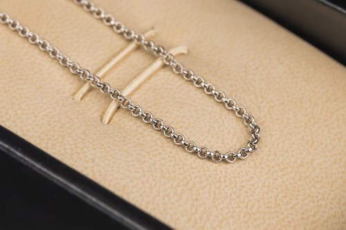 Chopard 18ct white - 18ct, gold
