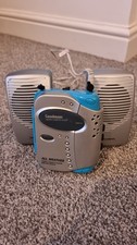Goodmans personal stereo