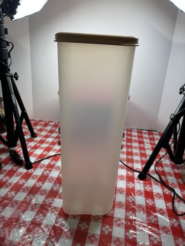 Vintage bread buddy container - vintage,