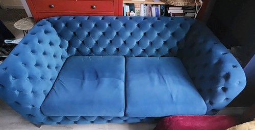 Made com chesterfield - ,