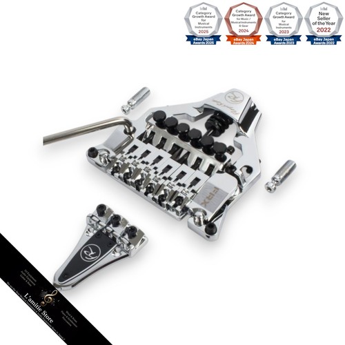 Floyd rose frx chrome - rose,