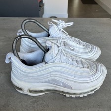 Nike Air Max 97 ‘Triple White’ (2020) UK5 Trainers