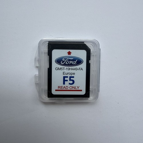 Genuine ford sync europe - sync,
