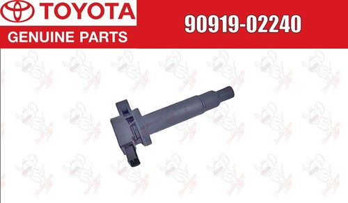 Toyota oem ignition coil - toyota,
