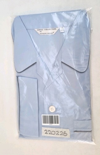 Derek rose pyjamas saville - derek,